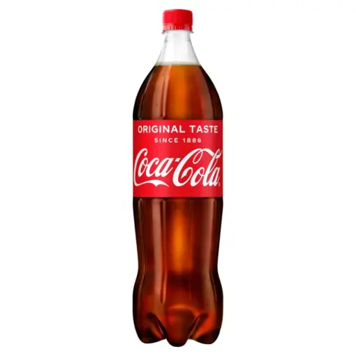 [5449000051981] COCACOLA ORIGINAL TASTE 1.5L