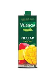 [6111251750041] VALENCIA CLASSIC NECTAR MANGUE JUICE 1L
