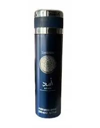 [6947164160215] ZANZIBAR ASAD PERFUMED SPRAY 