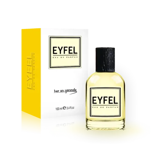 [8681301008005] EYFEL EAU DE PARFUM M119 100ML