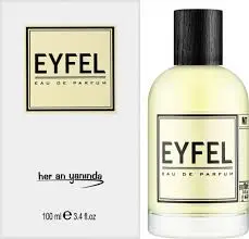[8681301006896] EYFEL EAU DE PARFUM M7 100ML