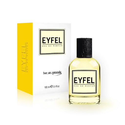 [8681301024357] EYFEL EAU DE PARFUM U31 50ML