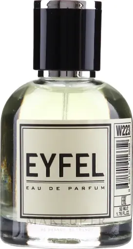 [8681301014457] EYFEL EAU DE PARFUM W3 50ML