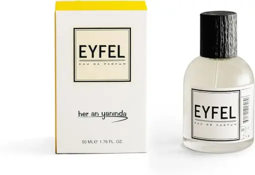 [8681301014150] EYFEL EAU DE PARFUM U2 50ML