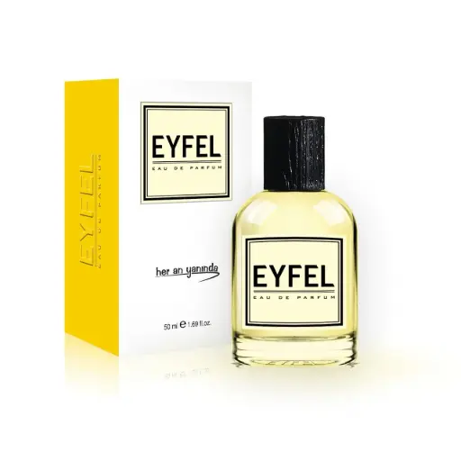 [8681301014327] EYFEL EAU DE PARFUM U19 50ML