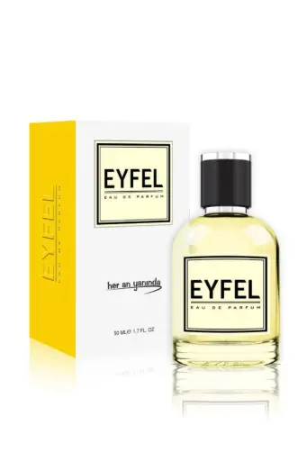 [8681301015751] EYFEL EAU DE PARFUM W133 50ML