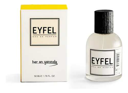 [8681301014631] EYFEL EAU DE PARFUM W21 50ML