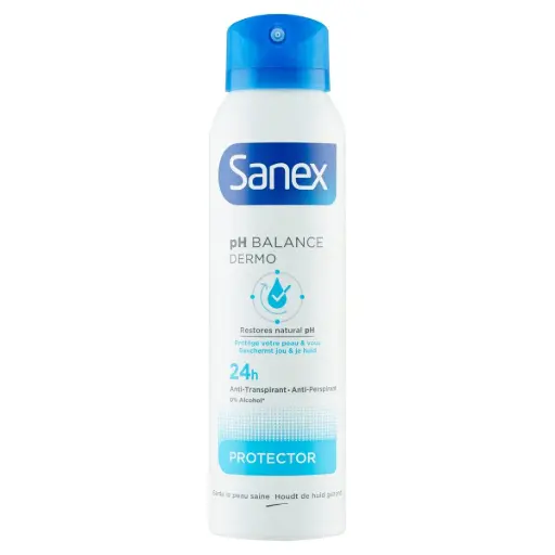 [8718951188587] SANEX PH BALANCE DERMO 24H TOLERANCE 200ML