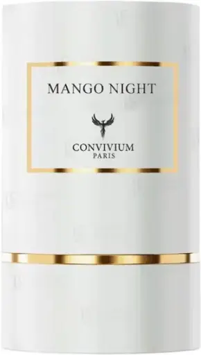 [3760326822416] MANGO NIGHT CONVIVIUM PARIS EXTRAIT DE PARFUM 50ML