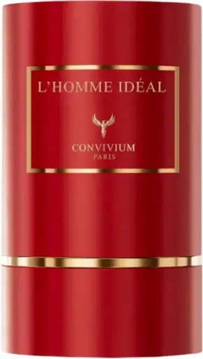 [3760326822409] L'HOMME IDEAL CONVIVIUM PARIS EXTRAIT DE PARFUM 50ML