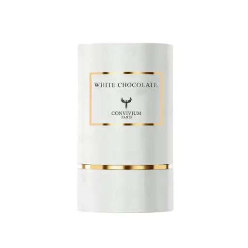 [3760326822423] WHITE CHOCOLATE CONVIVIUM PARIS EXTRAIT DE PARFUM 50ML