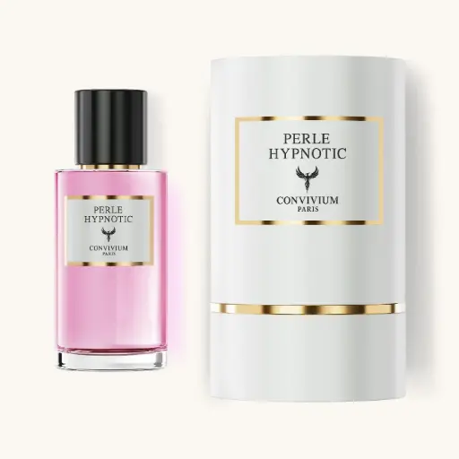 [3760326821211] PERLE HYPNOTIC CONVIVIUM PARIS EXTRAIT DE PARFUM 50ML
