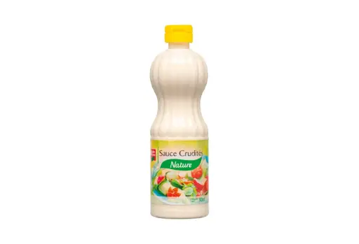 [3258561140995] BELLE FRANCE SAUCE CRUDITES NATURE 50CL