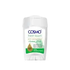 [6295199802823] COSMO FRESH TOUCH ANTI-PERSPIRANT CREAM STICK 45ML