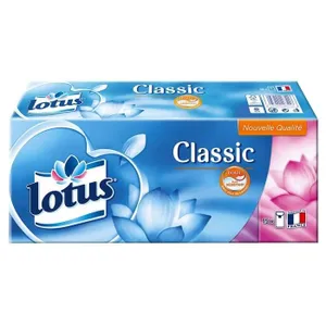 [6181003111703] LOTUS CLASSIC 200FEUILLES