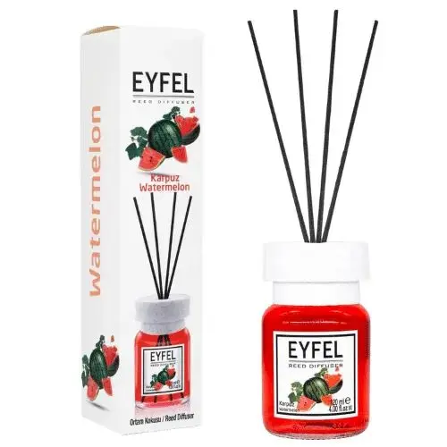 [8681301040753] EYFEL WATERMELON 120ML