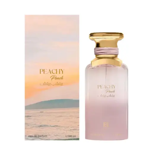 [6290360617305] PEACHY PEACH PARFUM 100ML