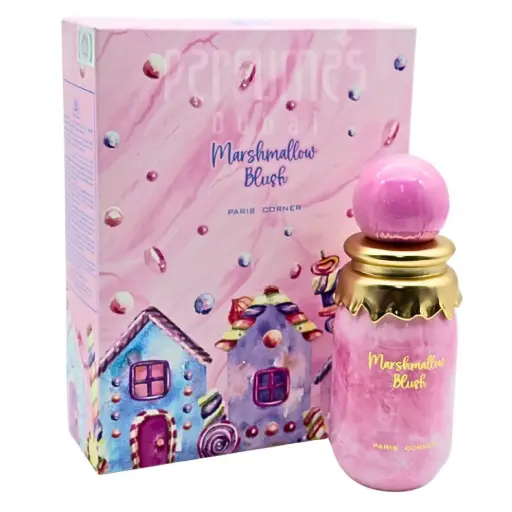 [6293365212230] MARSHMALLOW BLUSH PARIS CORNER PARFUM 100ML