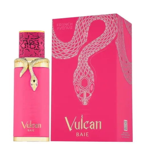 [6298042000926] VULCAN BAIE FRENCH AVENUE 100ML