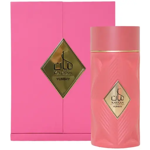 [6295199805060] KAYAAN YUMMY PARFUM 100ML