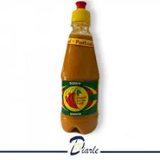 AMAR SAUCE DE PIMENT EXTRA FORTE 370G