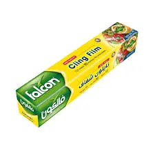 [6291055004714] FALCON CLING FILM 200 SQ