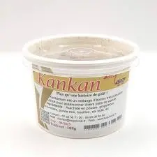 [3665497023563] KANKANKAN GRAND MERE NATUREL 100% PETIT POT