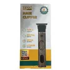 [6977623102128] DENX MODEL DX1374 HAIR CLIPPER 5W