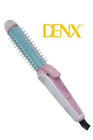 [6977623102289] DENX MODEL DX1387 MULTIFUNCTION HAIR STYLER 3IN1