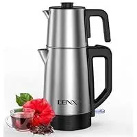 [6977623105167] DENX MODEL DX3802 ELECTRIC KETTLE