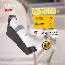 [6977623100049] DENX MODEL DX1341 ELECTRIC SHAVER