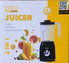 [6977623108939] DENX MODEL DX3216 JUICER
