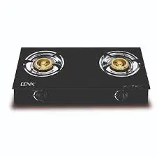 [6977623102708] DENX MODEL DX2810 HOME COOKING GAS STOVE