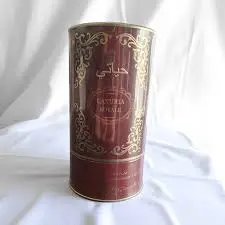 [6975962423331] LUXURIA ROYALE ROUGE 55ML