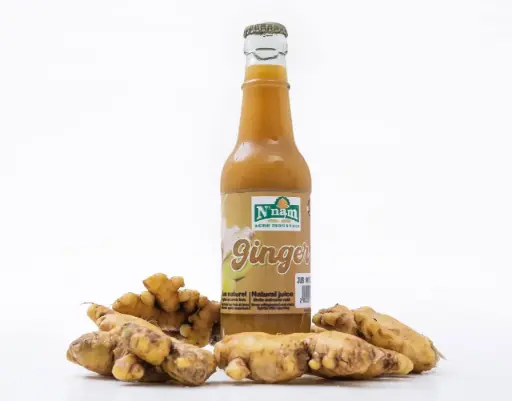 JUS YEYA GINGIMBRE 33CL