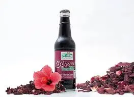 JUS YEYA BISSAP 33CL