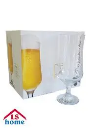 [8693357194427] PASABAHCE TULIPE 6