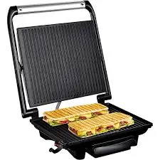 [3016661148521] TEFAL INICIO GRILL 2000W