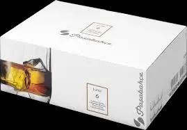 [8693357176102] PASABAHCE LUNA 6