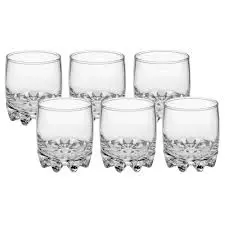 [8693357154254] PASABAHCE SYLVANA 6