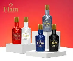 FLAM EAU DE PARFUM 50ML