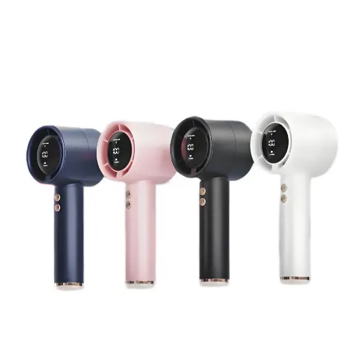 FAN DIGITAL HANDHELD SMALL FAN N68