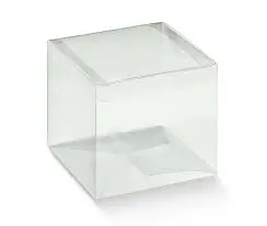 EMBALLAGE TRANSPARENT