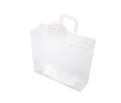 EMBALLAGE TRANSPARENT PETIT 