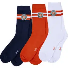 [6111263000011] CHAUSSETTES EKWA 3 PAIRS