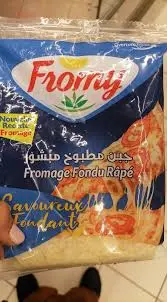 [6191513504537] FROMY FROMAGE FONDU RAPE SAVOUREUX ET FONDANT 110G