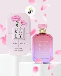 [8017046446237] KALY FLORAL MAJESTY EAU DE PARFUM 50ML