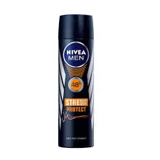 [4005808716968] NIVEA MEN STRESS PROTECT SKIN ACTIVE 72H 200ML
