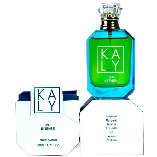 [6008791992096] KALY LIBRE INTENSE EAU DE PARFUM 50ML