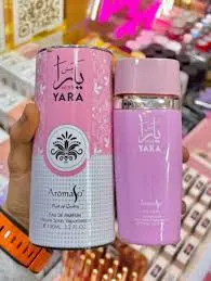 [8999312892637] MISS YARA AROMASO EAU DE PARFUM 100ML